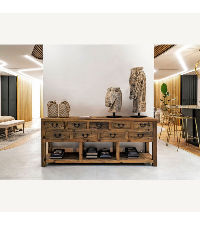 Console table Ikast