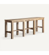 Console table Carrik