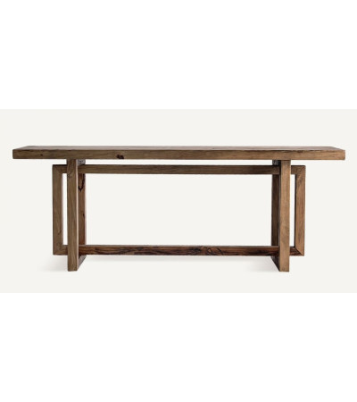 Console table Hemye