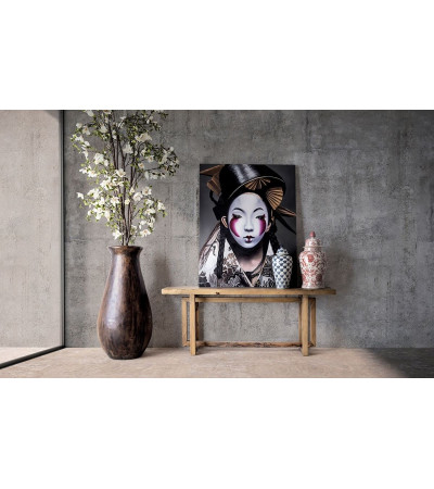 Console table Hemye