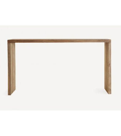 Console table Lux