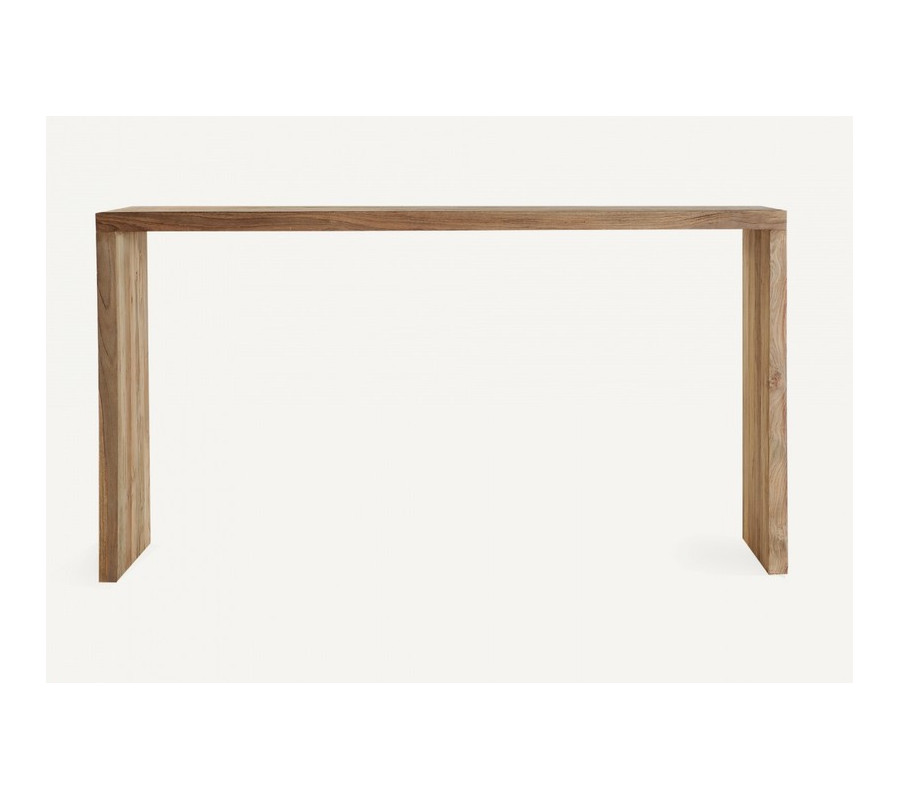 Console table Lux