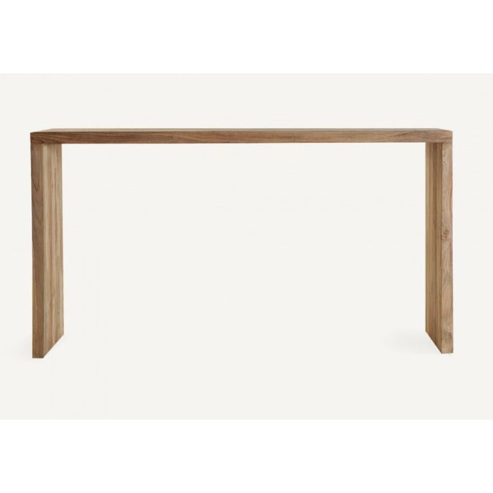 Console table Lux