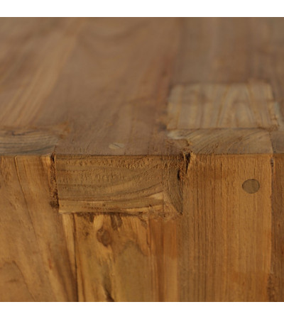 Console table Lux