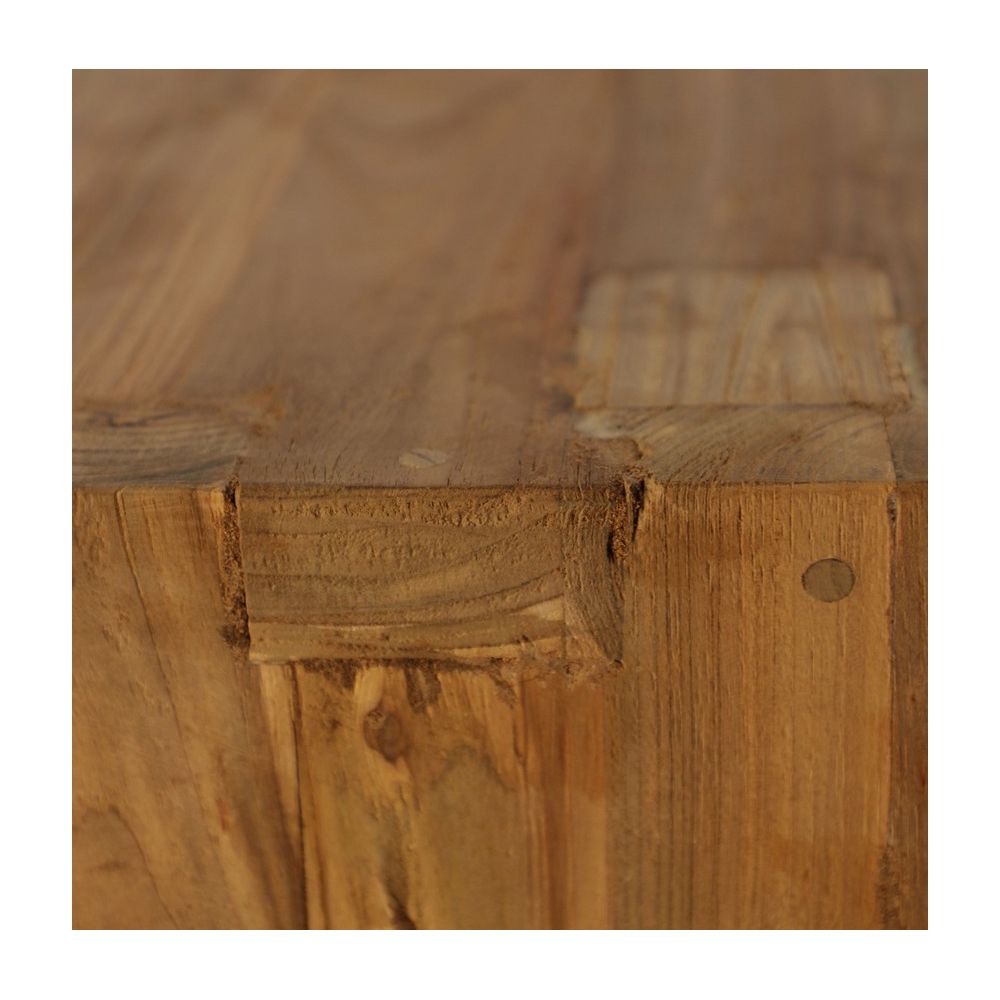 Console table Lux