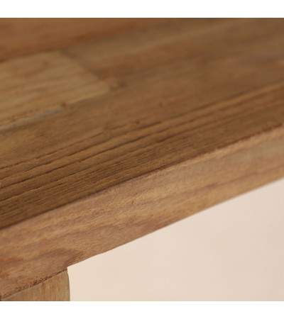 Console table Lux