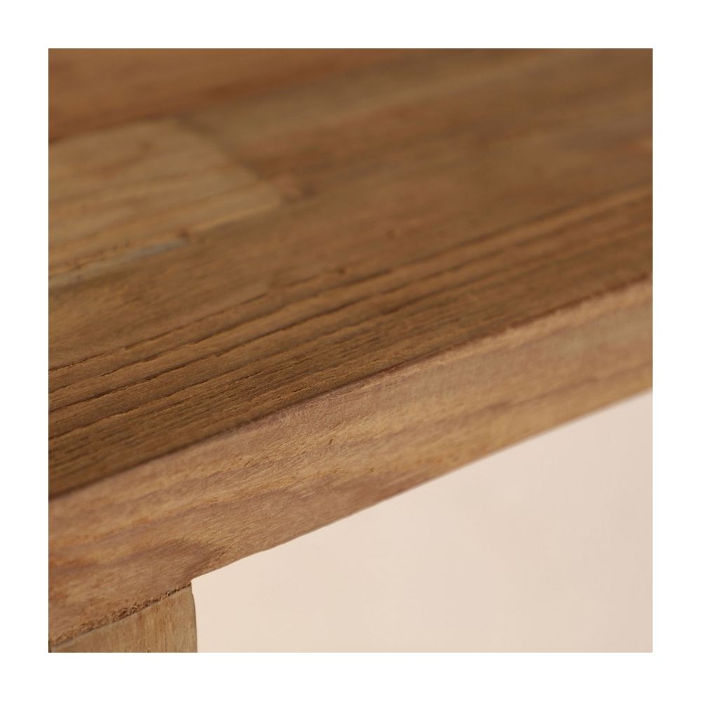 Console table Lux