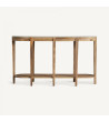 Console table Mersch
