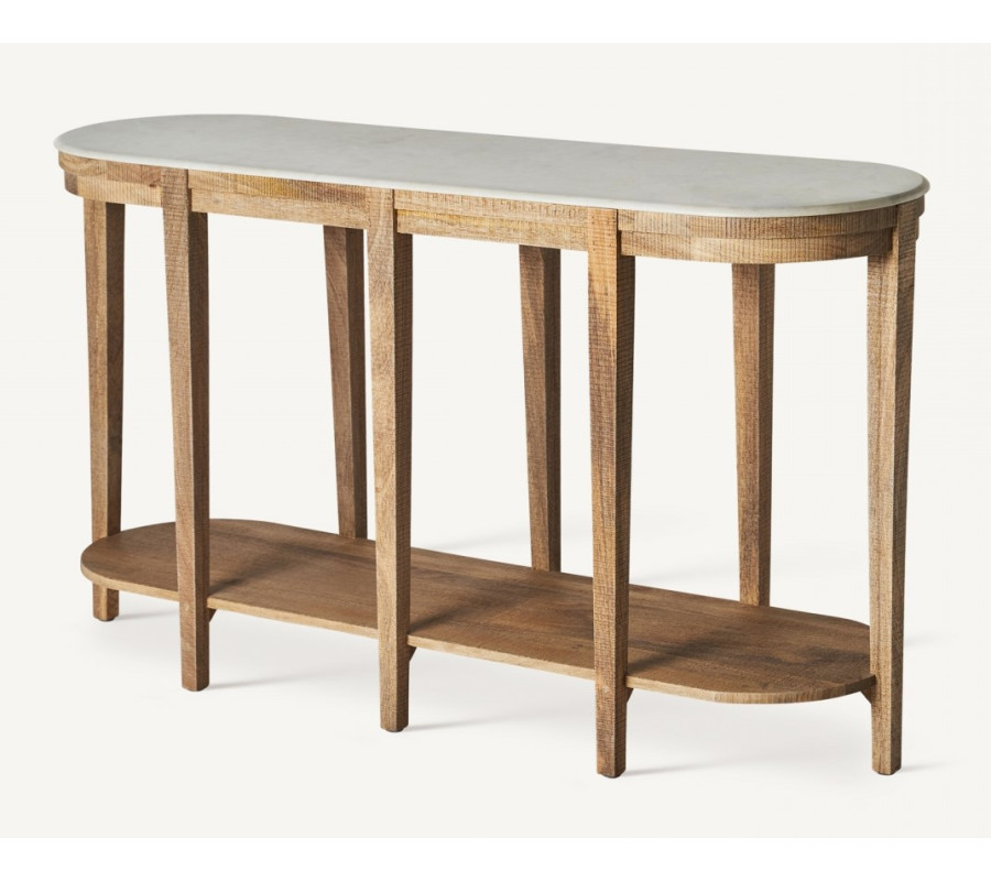 Console table Mersch