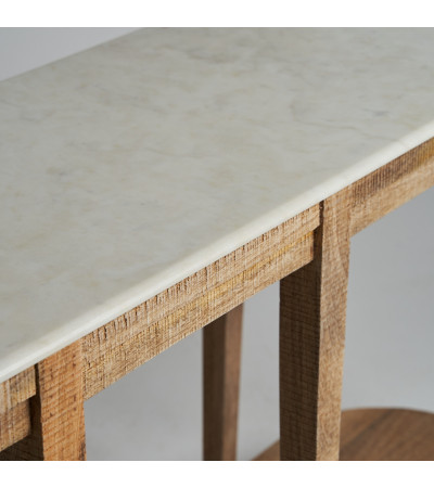Console table Mersch
