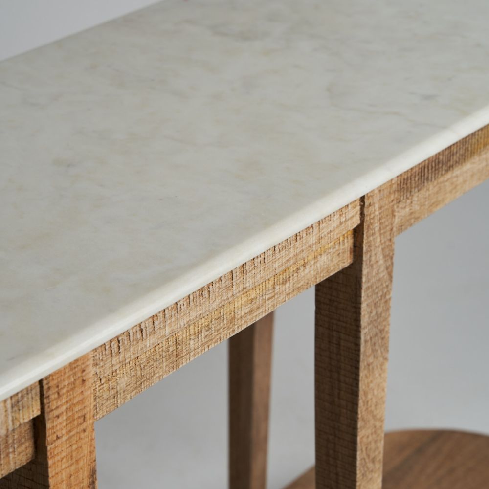 Console table Mersch