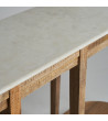 Console table Mersch