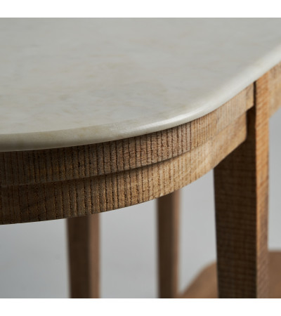 Console table Mersch