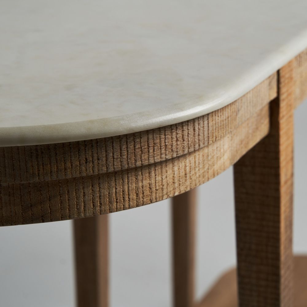 Console table Mersch