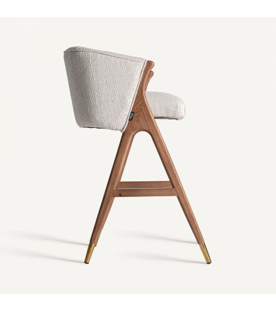 Stool bar Douze