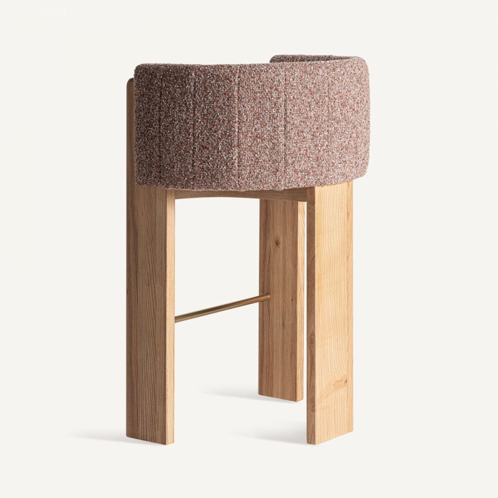 Stool bar Sernier