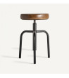 Stool bar Snait