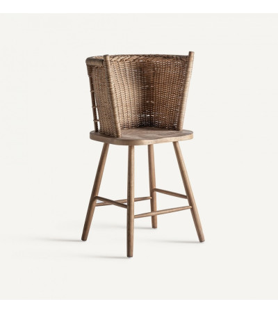 Stool bar Quenza