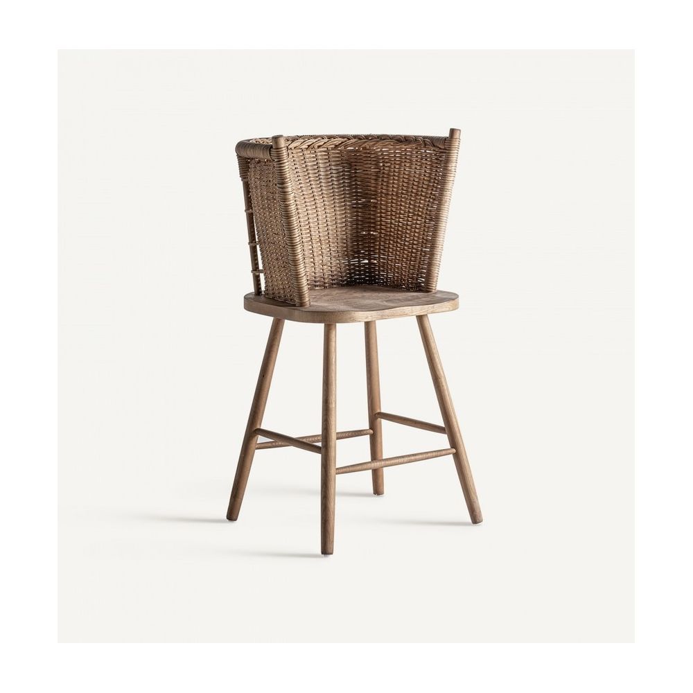Stool bar Quenza