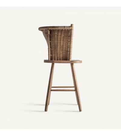 Stool bar Quenza