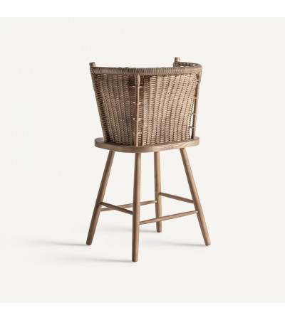 Stool bar Quenza