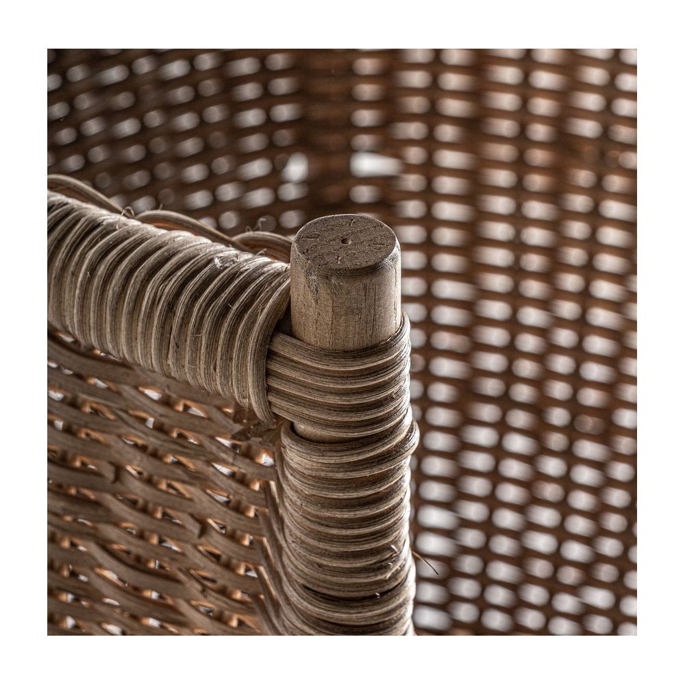 Stool bar Quenza