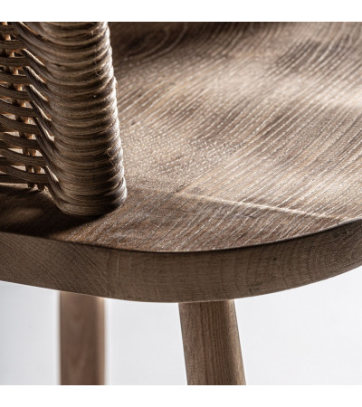 Stool bar Quenza