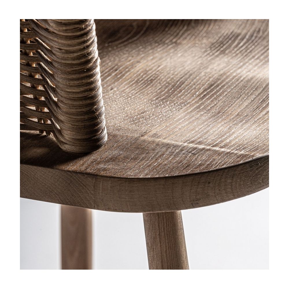Stool bar Quenza