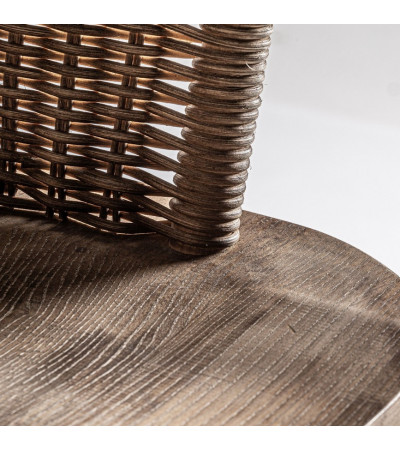 Stool bar Quenza