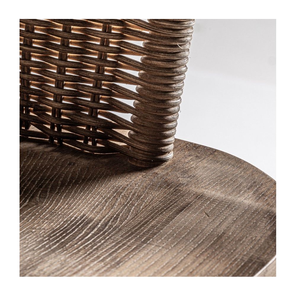 Stool bar Quenza