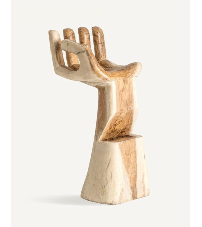 Stool bar Mano