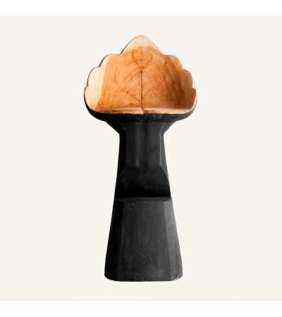Stool bar Hoja