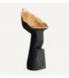 Stool bar Hoja