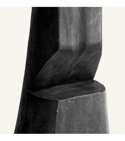 Stool bar Hoja