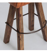 Stool bar Almstock