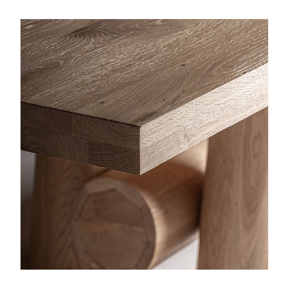 Dining table sully