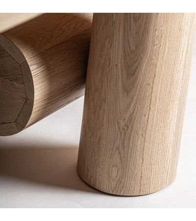 Dining table sully