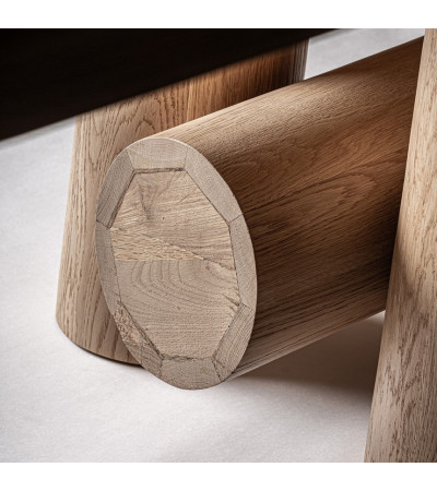 Dining table sully
