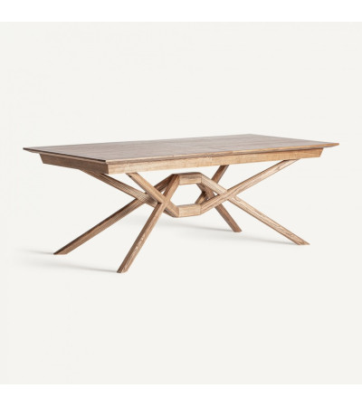 Dining table Vrebos
