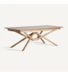 Dining table Vrebos