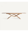 Dining table Vrebos