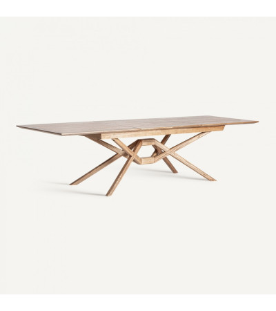 Dining table Vrebos