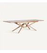 Dining table Vrebos