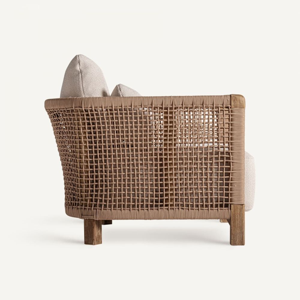 Armchair Treno