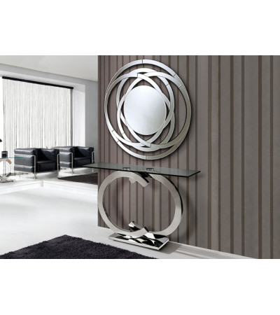 Console table Cassandra