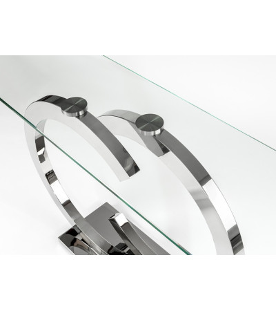 Console table Cassandra