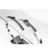 Console table Cassandra