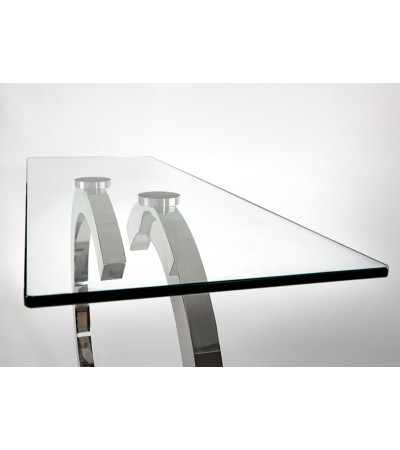 Console table Cassandra