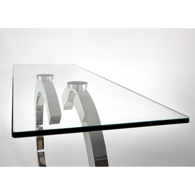 Console table Cassandra