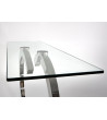 Console table Cassandra